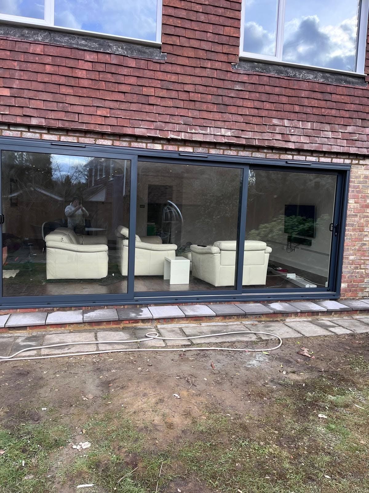 Residential Extension & Remodelling